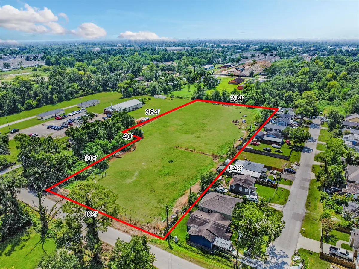 0 De Soto Street, Houston, TX 77091 - Image #1