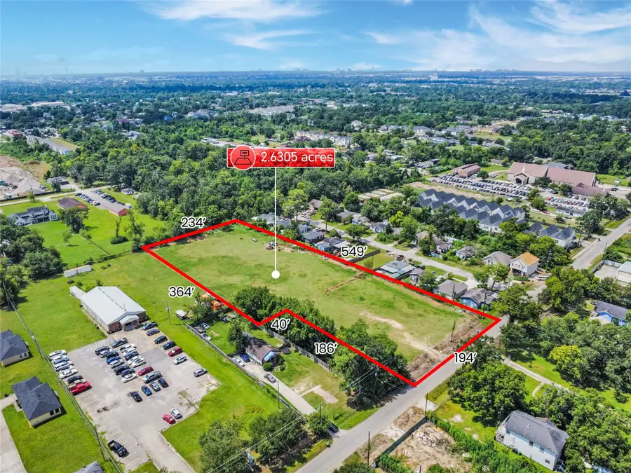 0 De Soto Street, Houston, TX 77091 - Image #3