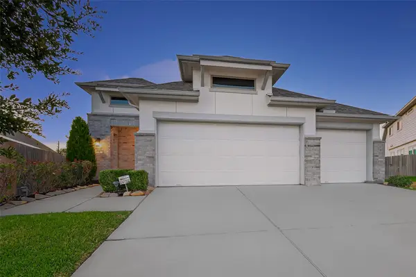 20106 Gable Crest Court, Richmond, TX 77407