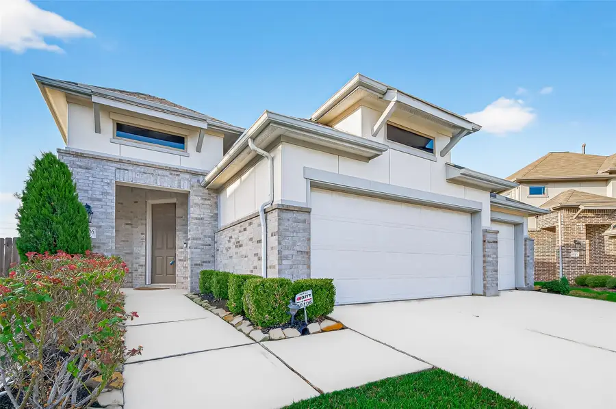 20106 Gable Crest Court, Richmond, TX 77407 - Image #2