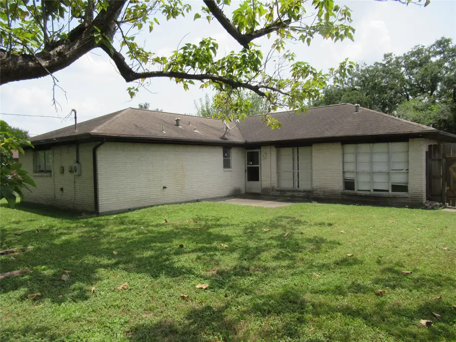 4122 Belgrade Drive, Houston, TX 77045 - #3