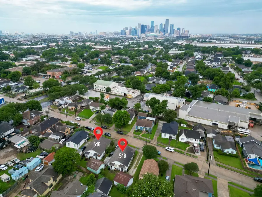 516 N Eastwood Street, Houston, TX 77011 - #3