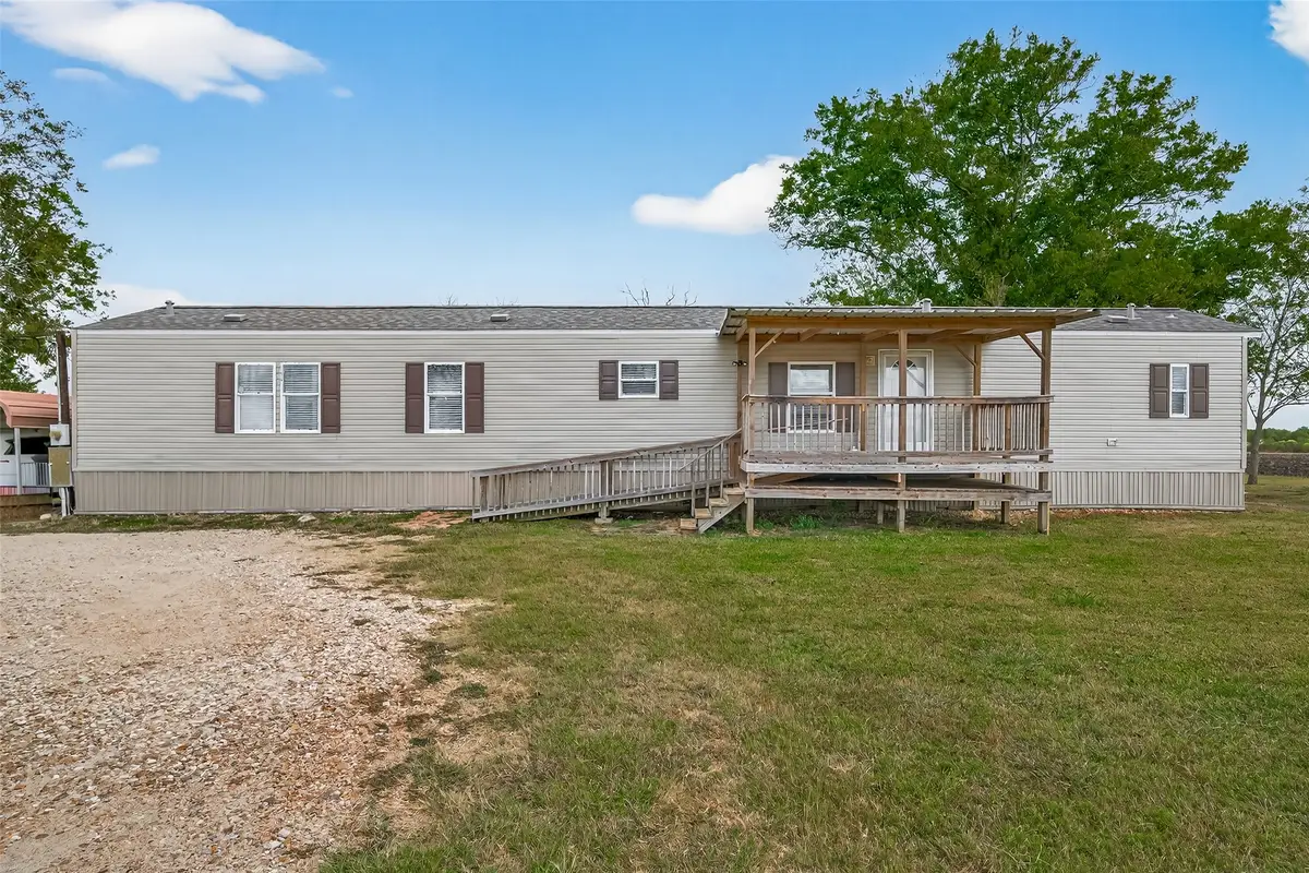 13411 Zamanek Road, Needville, TX 77461 - Image #1