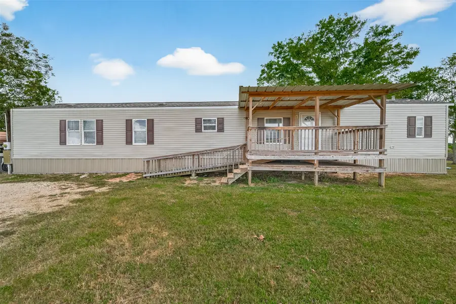 13411 Zamanek Road, Needville, TX 77461 - Image #2