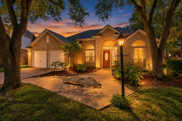 313 Arbor Circle, League City, TX 77573