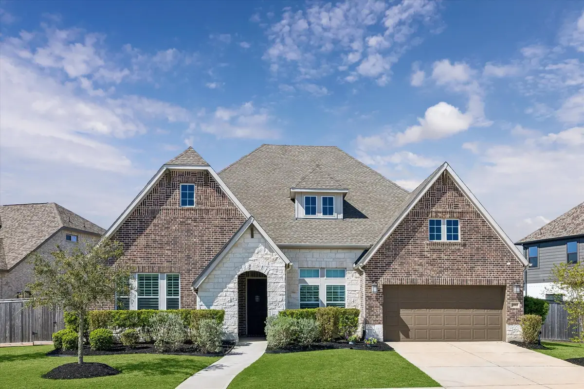 2802 Tarragon Crest Drive, Katy, TX 77494 - #1