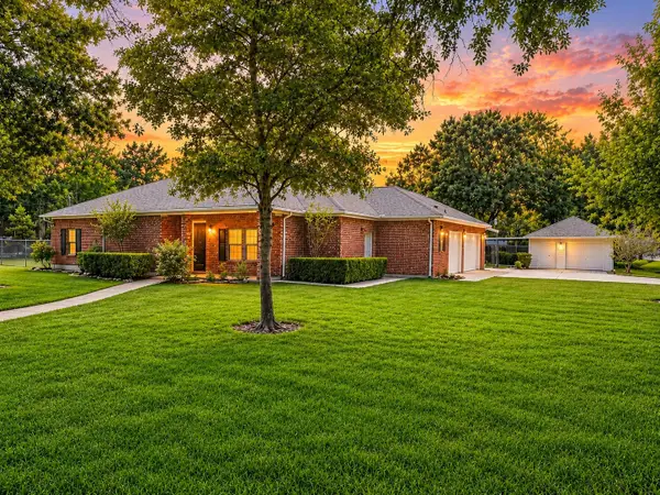 1125 W Stroker Road #1125, Crosby, TX 77532