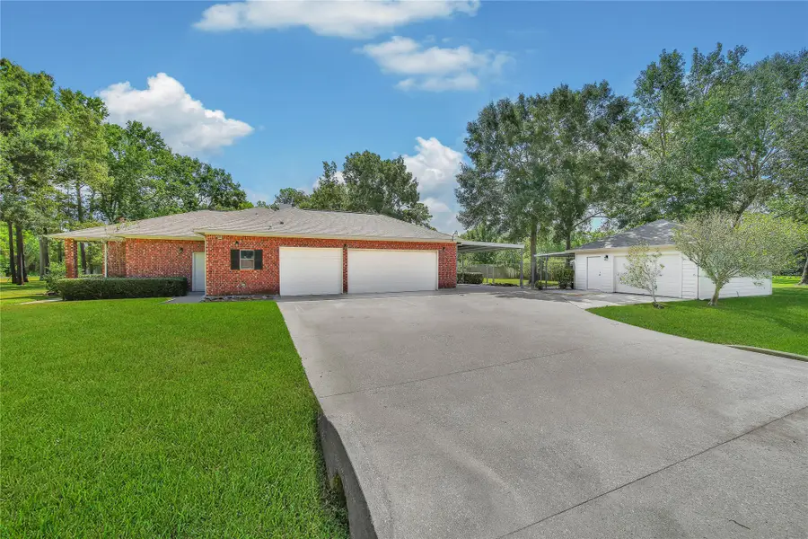1125 W Stroker Road #1125, Crosby, TX 77532 - #2