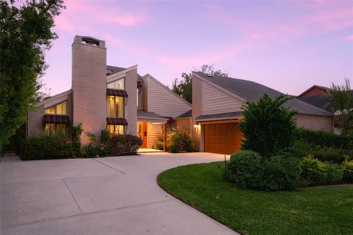 3211 Chris Drive, Houston, TX 77063 - #1