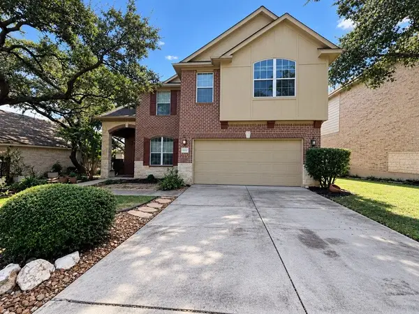 9006 Los Sonoma Rio, Helotes, TX 78023