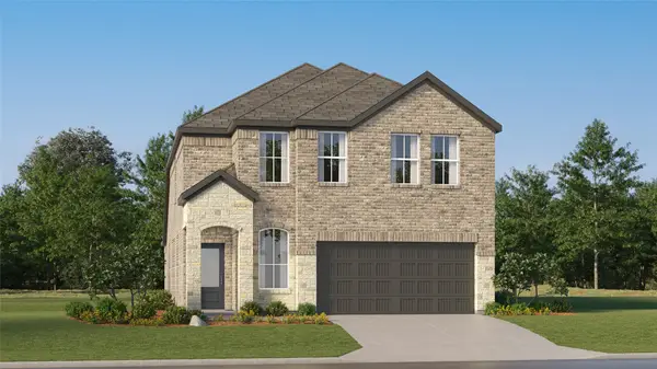 19627 Cinque Treasures Drive, Tomball, TX 77377