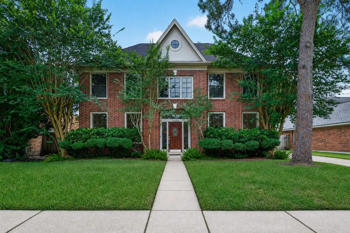 14634 Redwood Bend Trail, Houston, TX 77062 - #1
