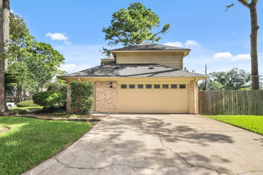 15002 Carols Way Drive, Houston, TX 77070 - Image #3