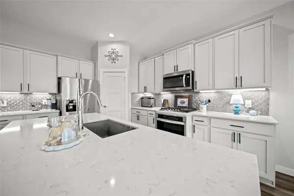 13316 Bear Creek Court, Conroe, TX 77384