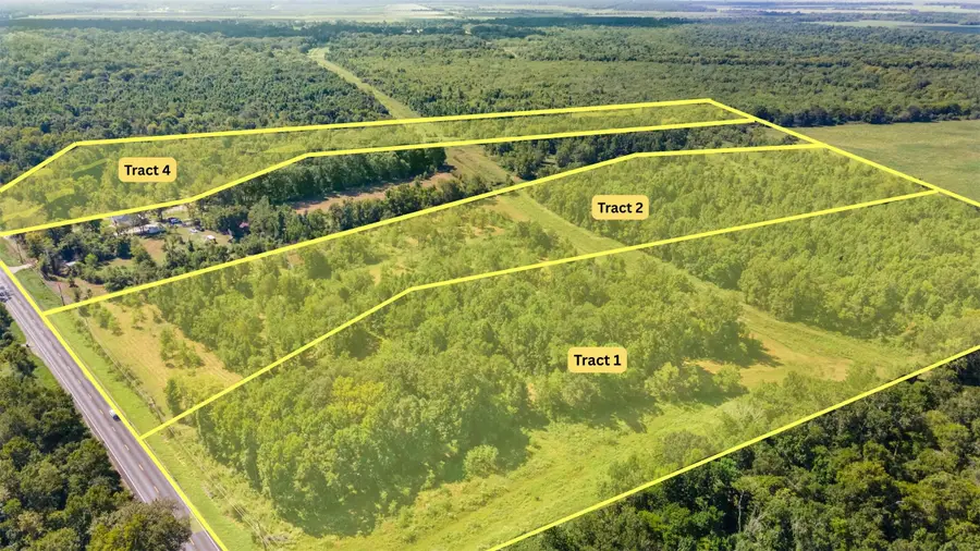 Tract 4 Fm 1409, Dayton, TX 77535 - #2