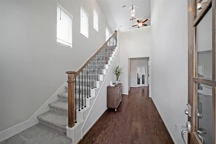 3715 Handel Drive, Rosharon, TX 77583 - #3