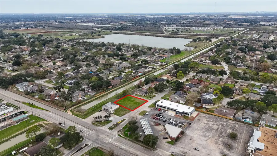 3117 Quail Valley E Drive, Missouri City, TX 77459 - #2