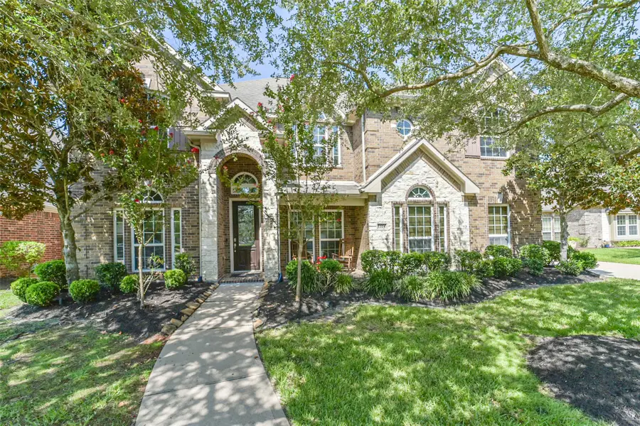 1314 Altavilla Lane, League City, TX 77573 - #2