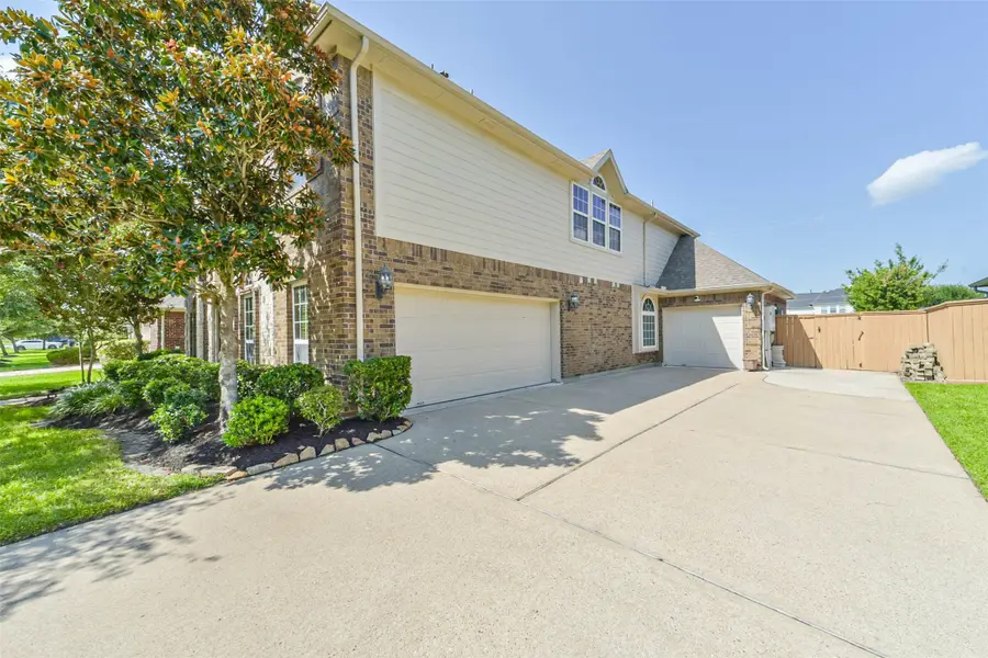 1314 Altavilla Lane, League City, TX 77573 - #3