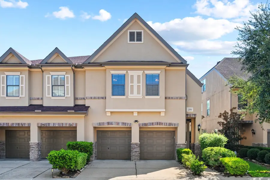2919 Royal Oaks Crest, Houston, TX 77082 - #3