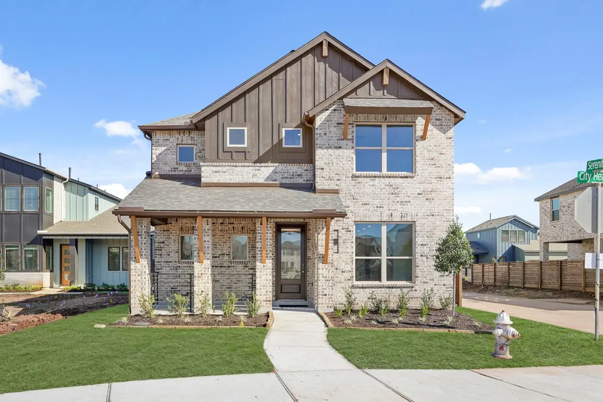 3348 Serenity Lane, Richmond, TX 77406 - Image #1