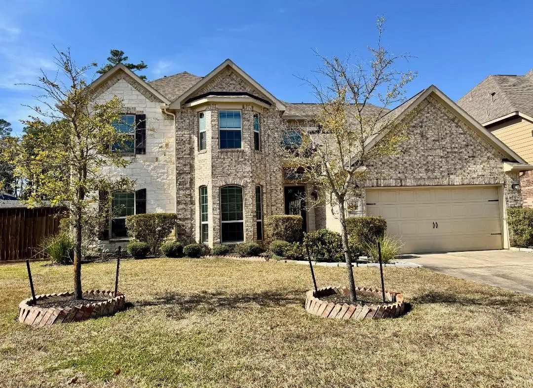 24019 Willow Rose Drive, Spring, TX 77389 - #1