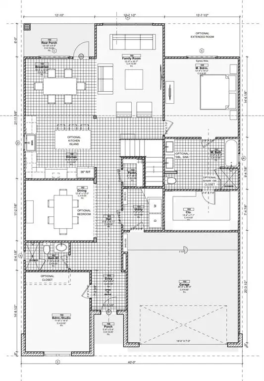 2515 Beverlywood Dr, Missouri City, TX 77489 - Image #2