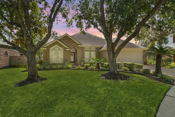 7310 Whistle Court, Sugar Land, TX 77479