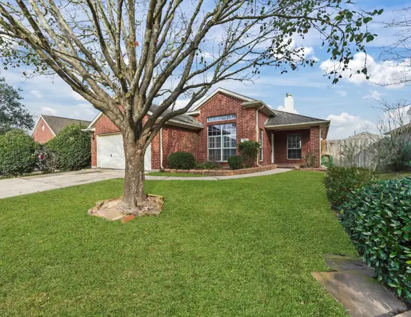 22911 Sebastian Drive, Porter, TX 77365