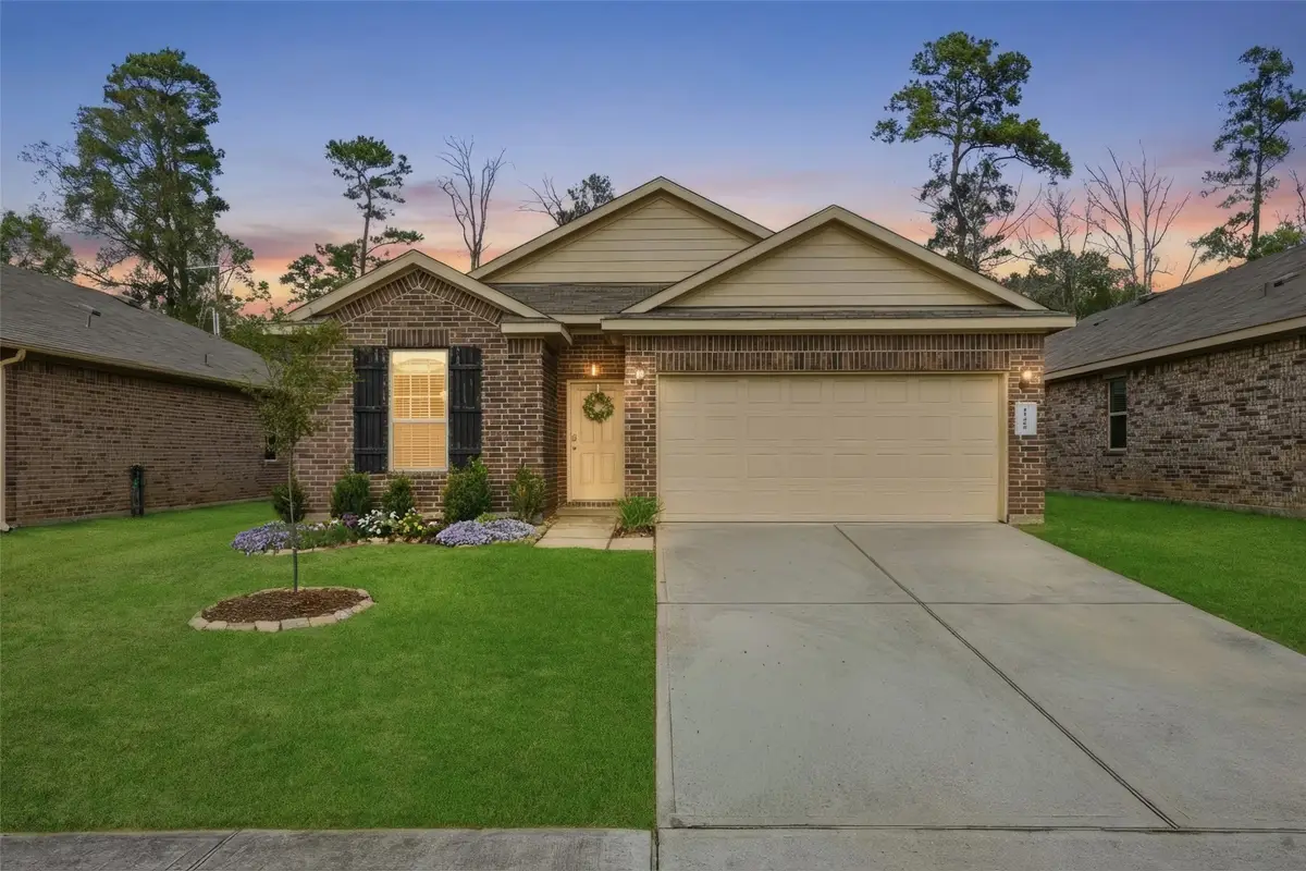 11518 Castle Nugent Court, Conroe, TX 77304 - Image #1