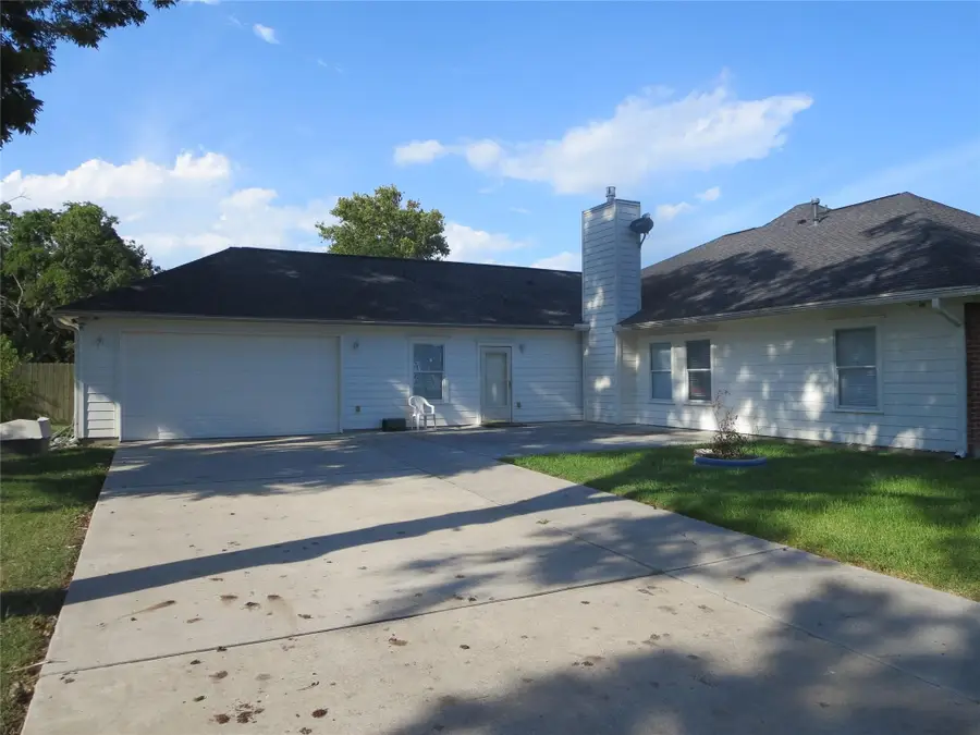 6003 Hirsch Road, Houston, TX 77026 - #3
