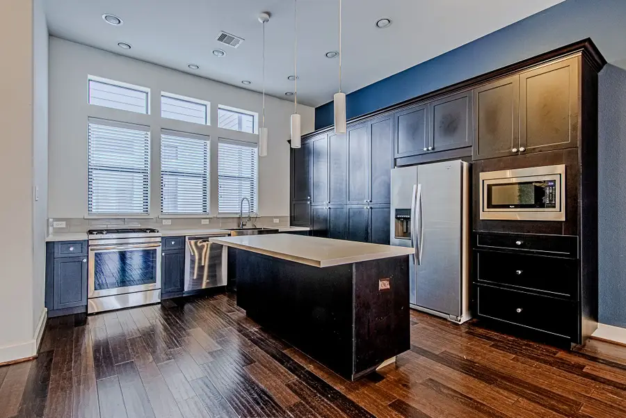 2608 Polk Street, Houston, TX 77003 - #2