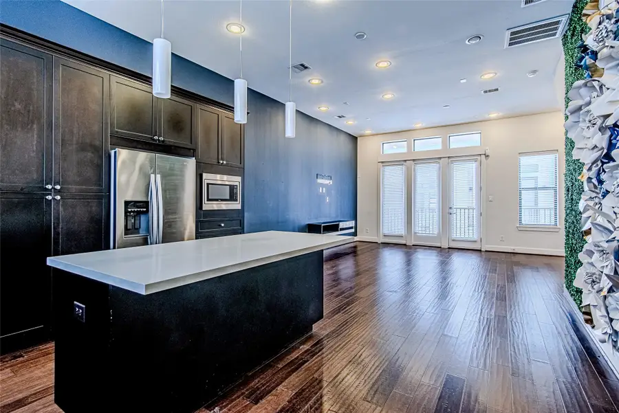 2608 Polk Street, Houston, TX 77003 - #3