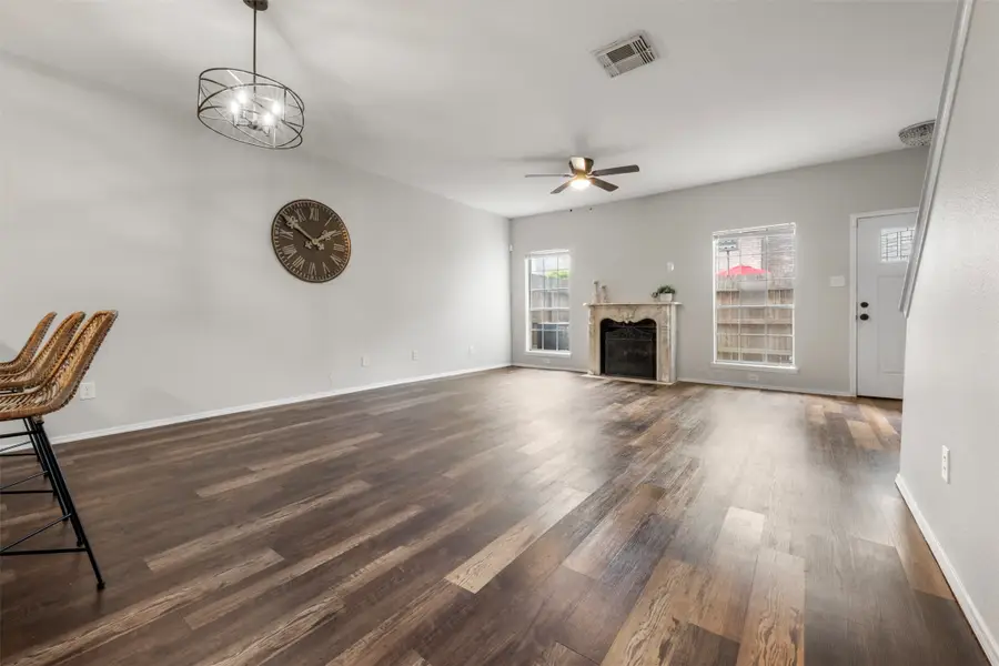 17471 Red Oak Drive #7471, Houston, TX 77090 - Image #2