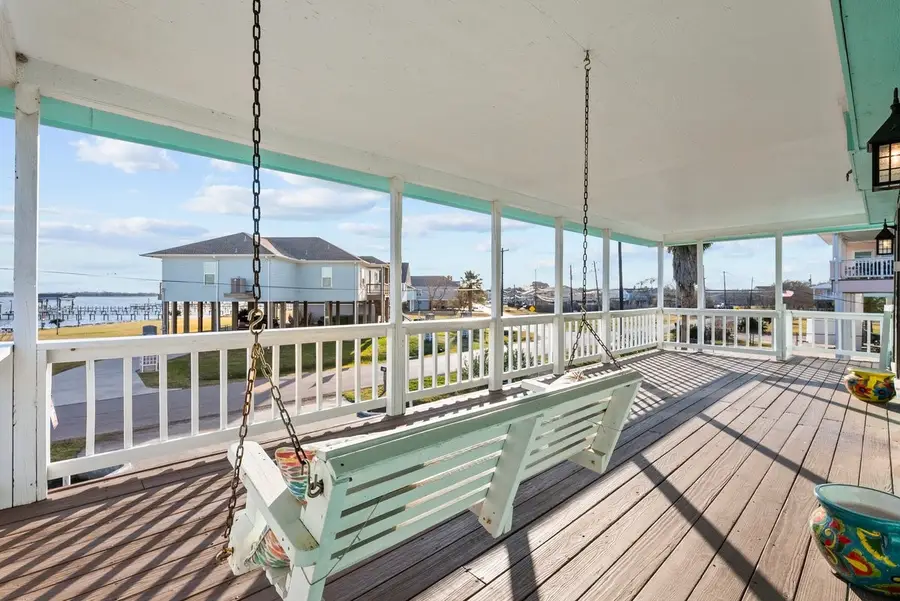 2406 Avenue P, Dickinson, TX 77539 - #3