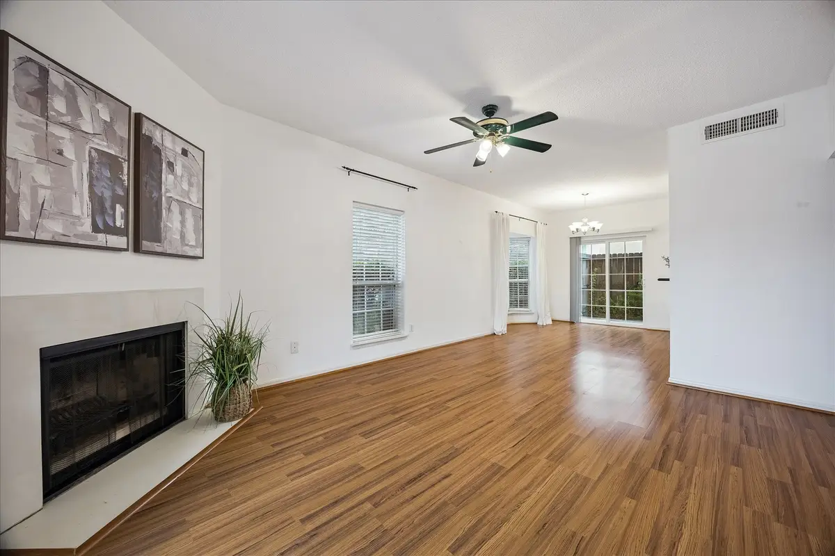 7575 Cambridge Street #502, Houston, TX 77054 - #1