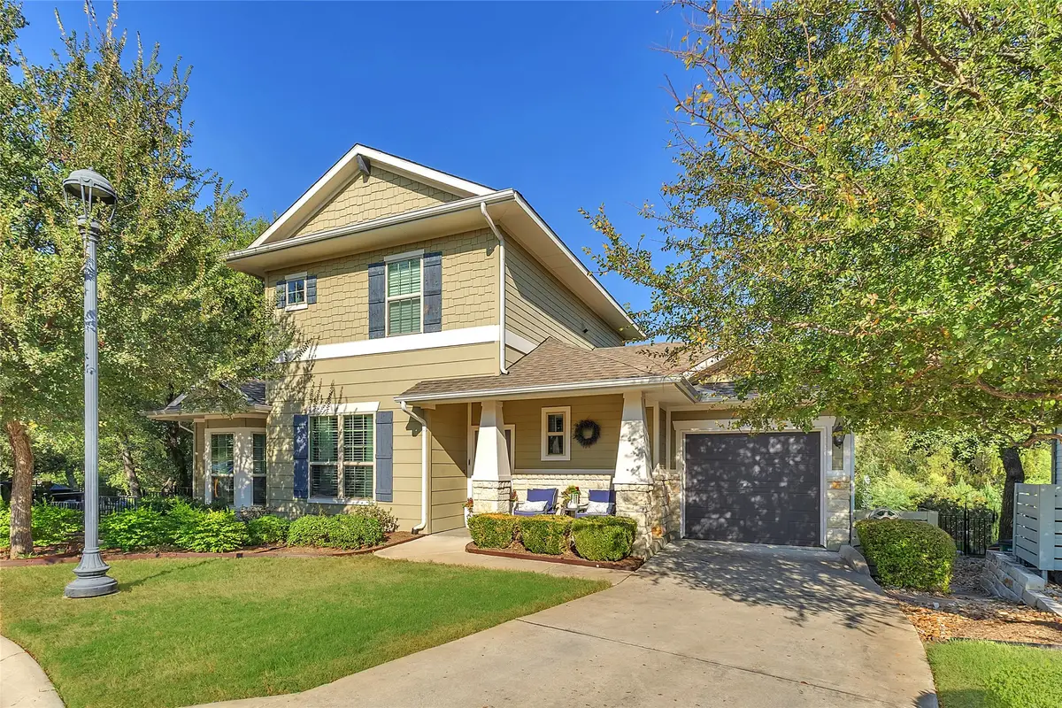 10628 Wills Loop #15, Austin, TX 78717 - #1
