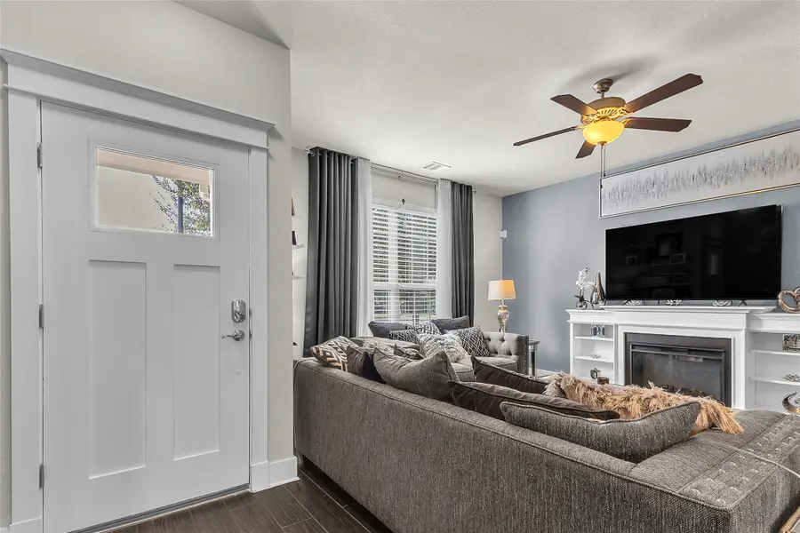 10628 Wills Loop #15, Austin, TX 78717 - #2