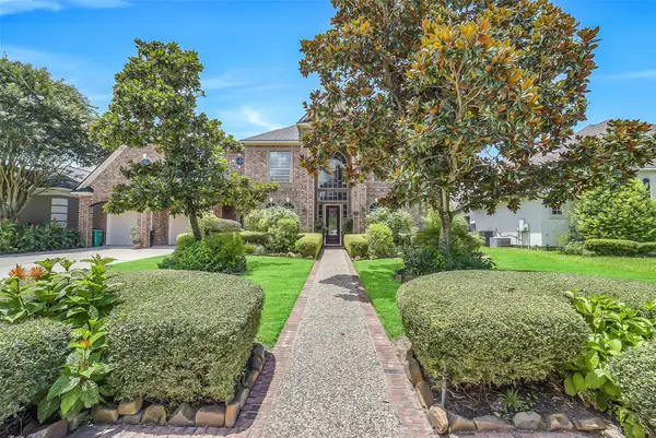 14311 Darschelle Court, Houston, TX 77069