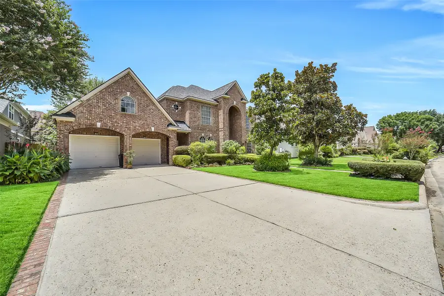 14311 Darschelle Court, Houston, TX 77069 - #2