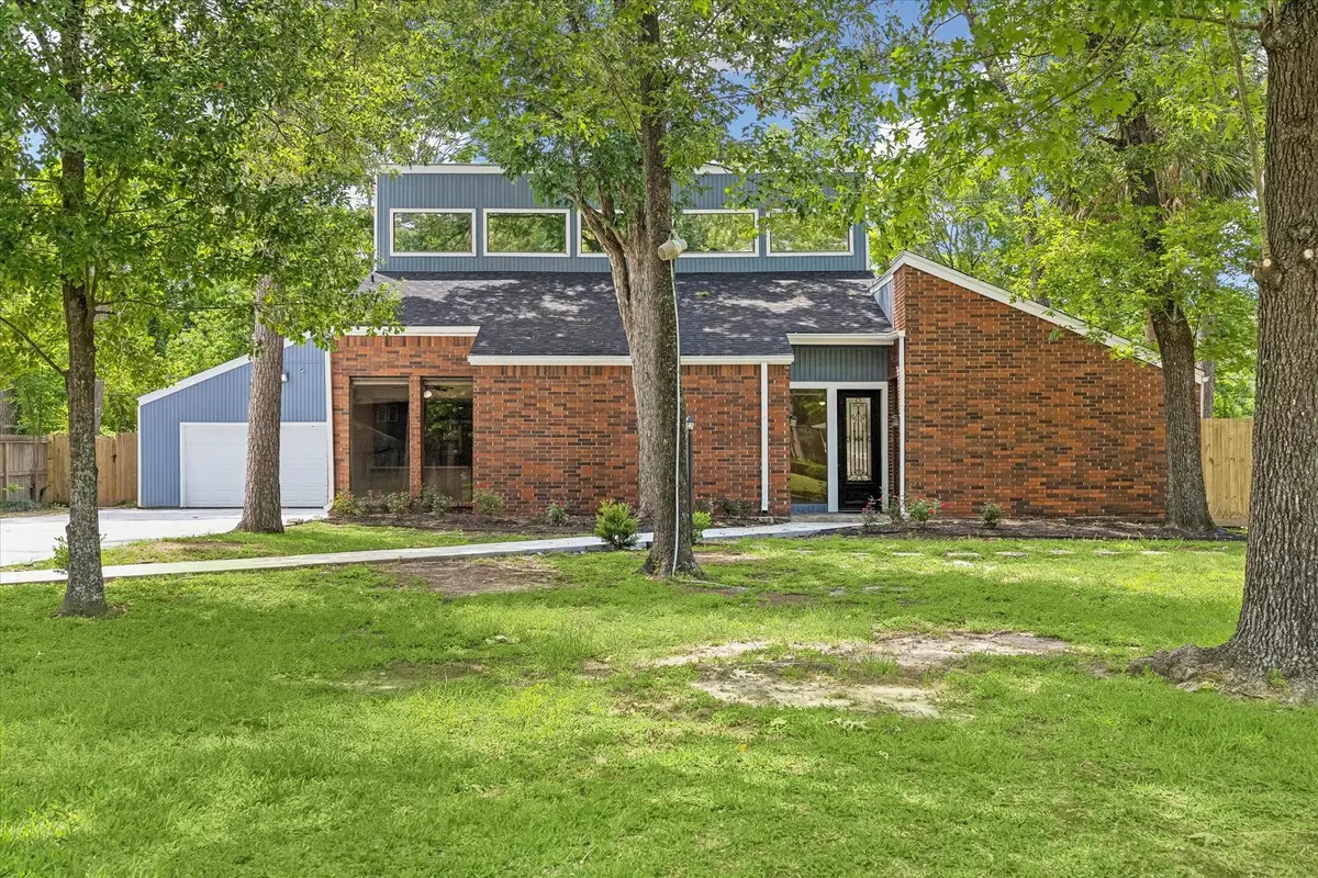 1906 River Falls Drive, Houston, TX 77339 - #1