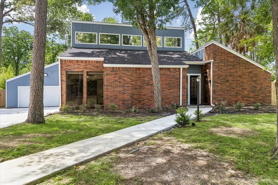 1906 River Falls Drive, Houston, TX 77339 - #3