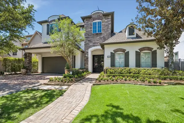 3014 Rosemary Park Lane, Houston, TX 77082