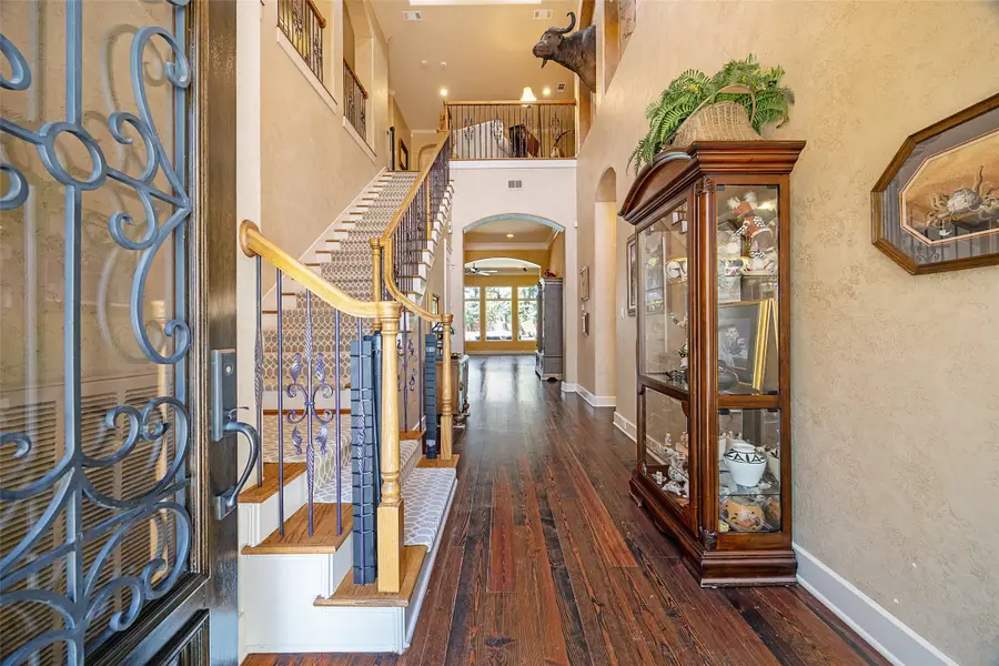 3014 Rosemary Park Lane, Houston, TX 77082 - #3