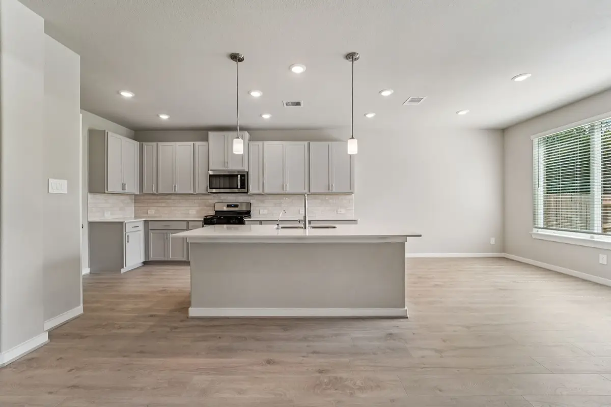 2723 Dark Lantern Lane, Rosenberg, TX 77471 - #1