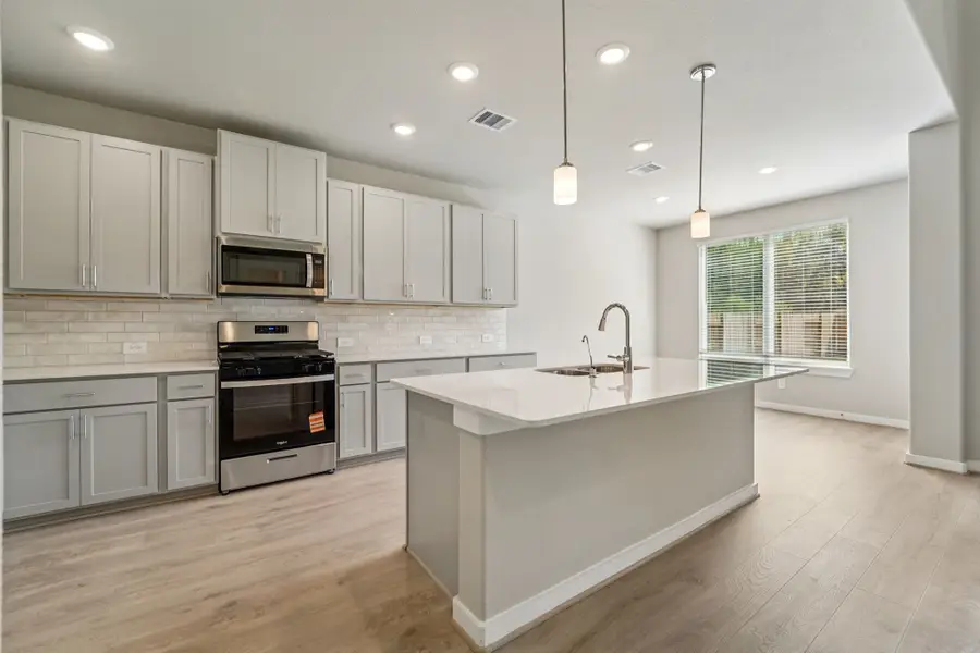 2723 Dark Lantern Lane, Rosenberg, TX 77471 - #2