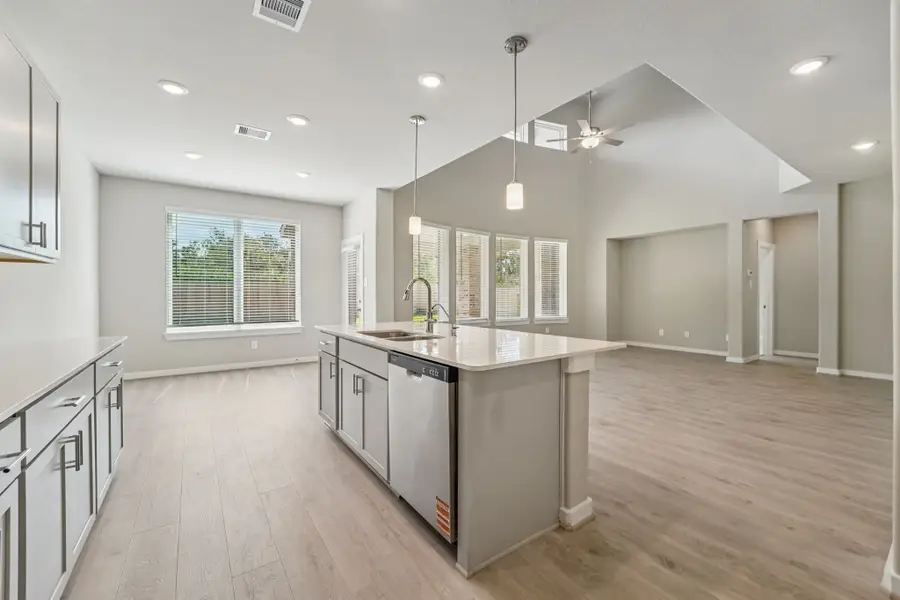 2723 Dark Lantern Lane, Rosenberg, TX 77471 - #3