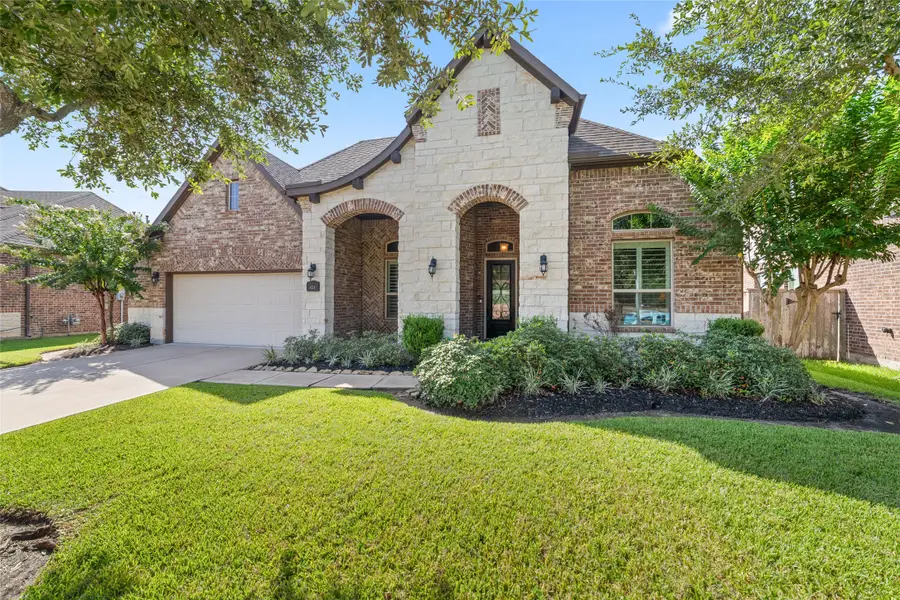 4311 Stilton Lake Lane, Katy, TX 77494 - #2