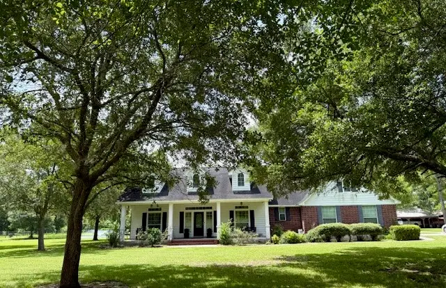 5475 County Road 348, Brazoria, TX 77422 - #1