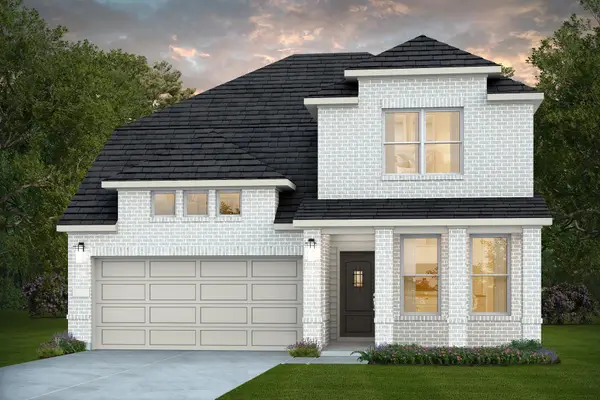 15190 Wild Gully Way, Conroe, TX 77378